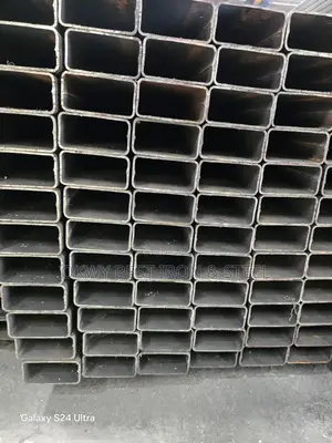 Iron Material