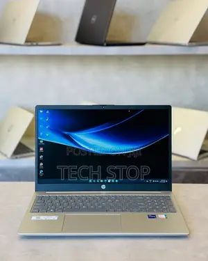 New Laptop HP 15 8GB Intel Core Ultra 5 SSD 512GB