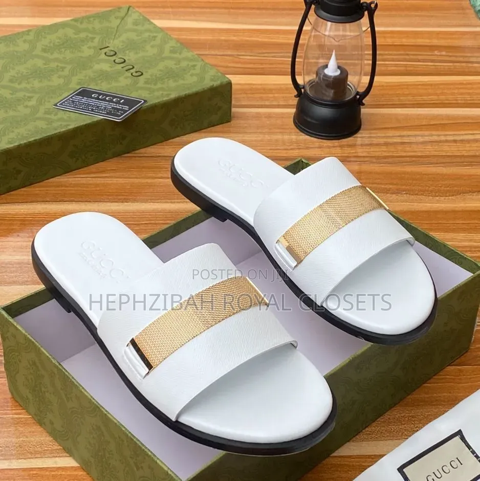 Pam Slippers