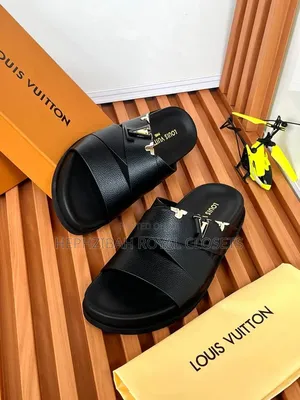 Pam Slippers