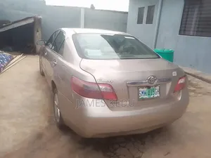 Toyota Camry 2009
