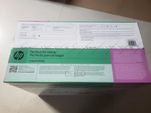 Hp Deskjet 4258e