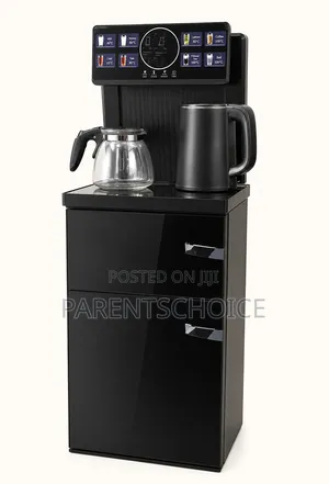 Smart Water Dispenser Household Hot and Cold
