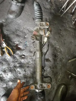 Steering Rack for Toyota Corolla Is Available