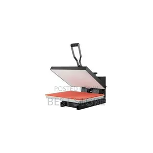 Heatpress 38 Presser Stoning Machine Heat Press