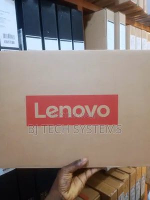 New Laptop Lenovo Ideapad 3 16GB AMD Ryzen 7 SSD 512GB