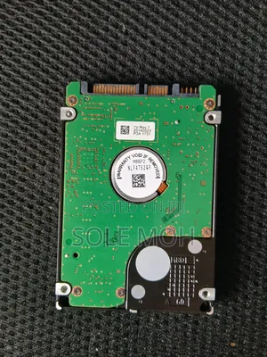 Ps4 Console Hard Drive 500gb From Uk