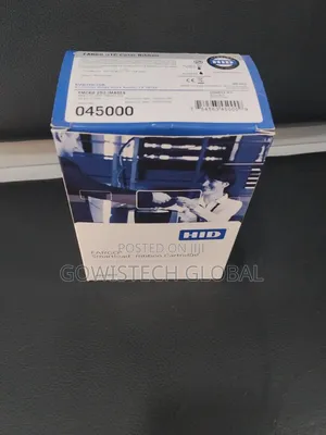 Fargo Dtc1250e Ribbons in Nigeria
