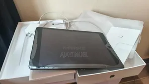 Apple iPad