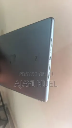 Apple iPad