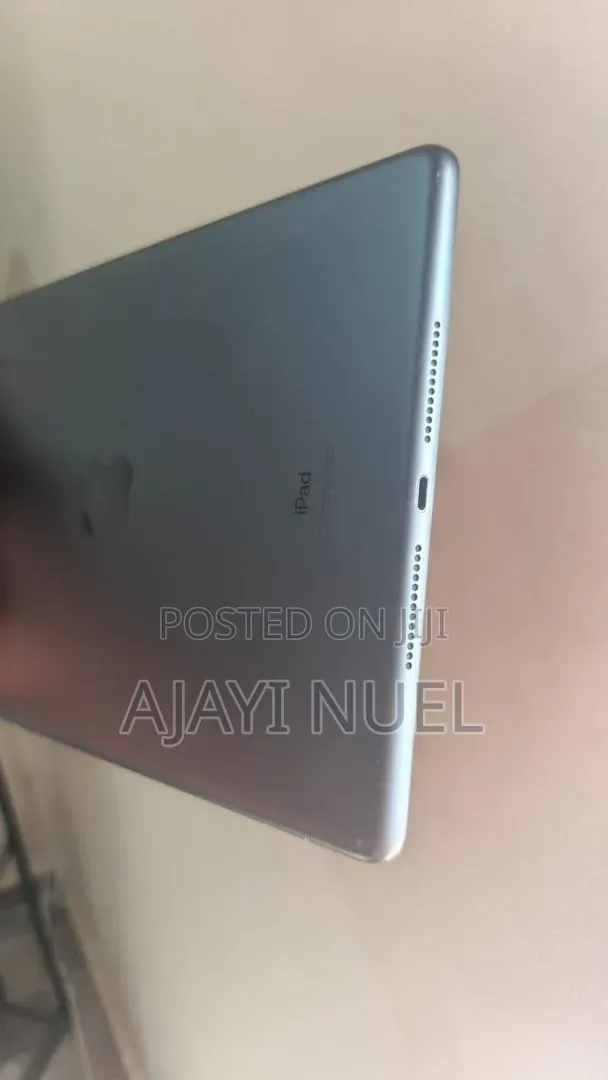 Apple iPad