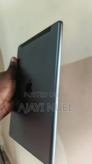 Apple iPad
