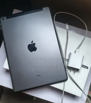 Apple iPad