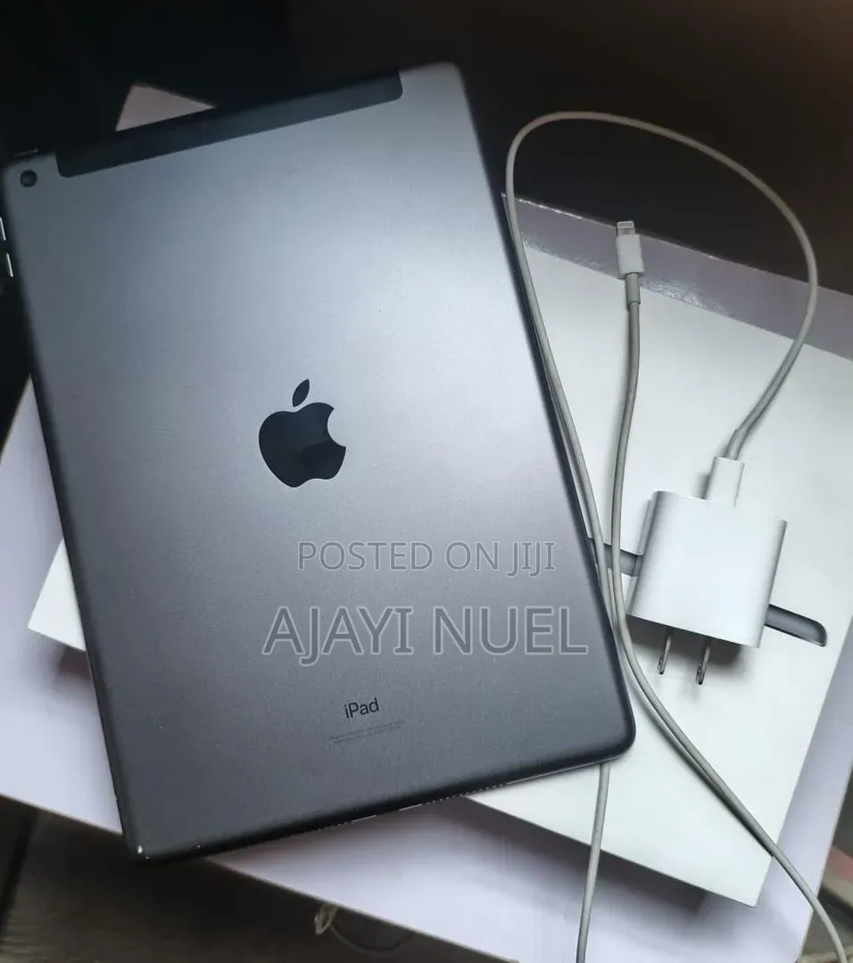 Apple iPad