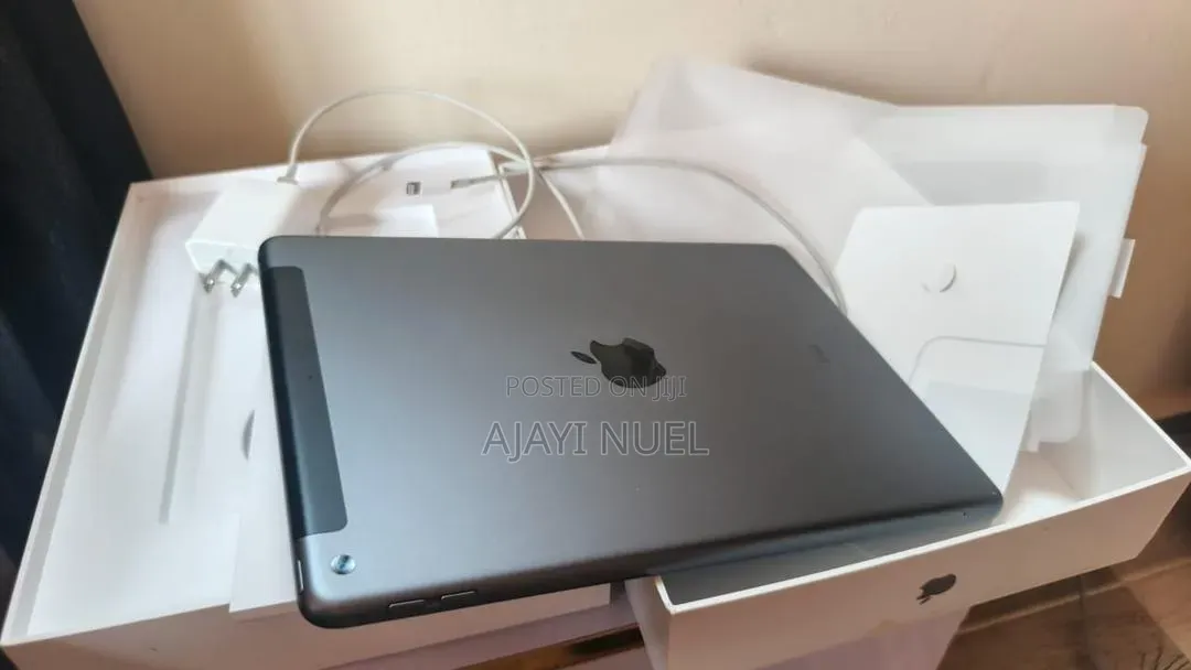 Apple iPad