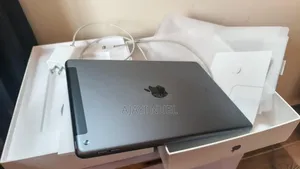 Apple iPad
