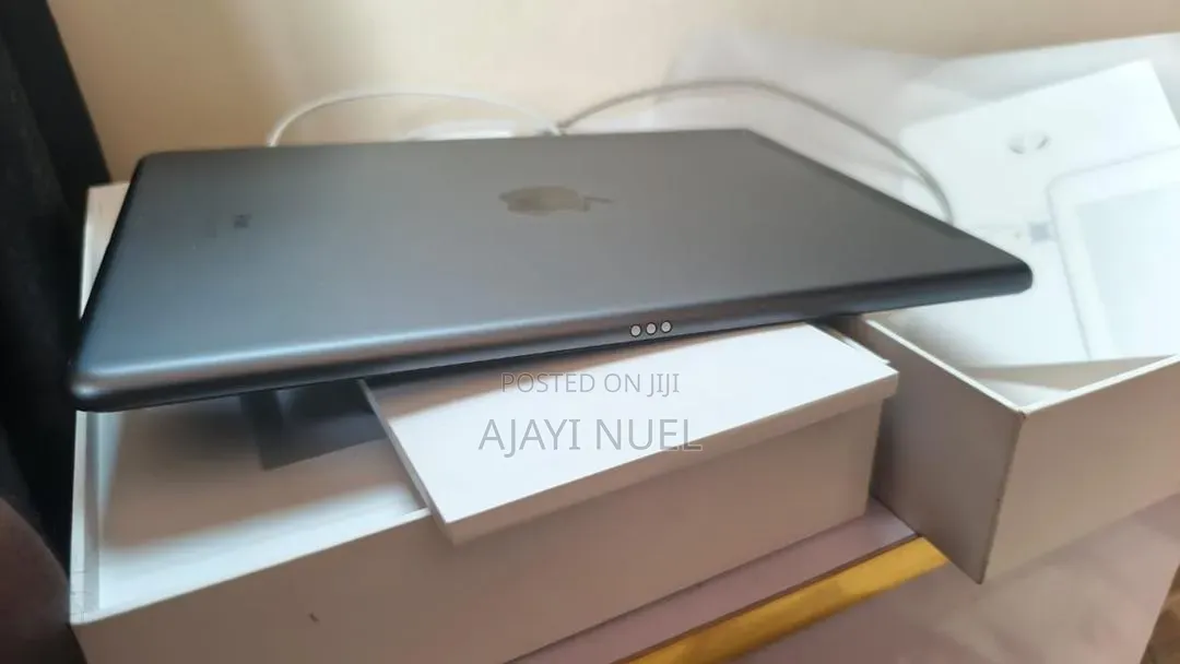 Apple iPad