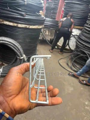 100x50 Galvanize Wire Mesh
