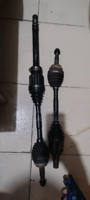 Drive Shaft Set 4runner, Prado,Fj Cruiser, Landcruiser, Tacoma