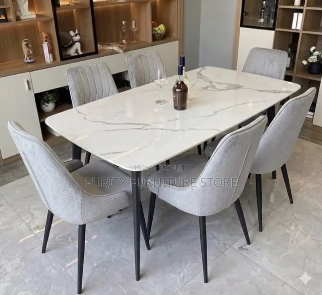 Original Modern Dinning Set