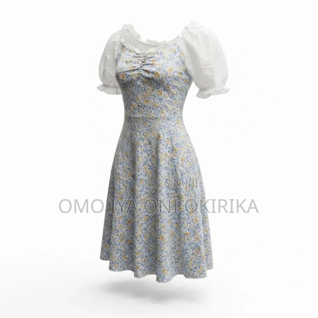 Thrift Affordable Dresses