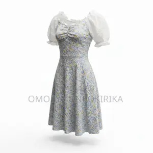 Thrift Affordable Dresses
