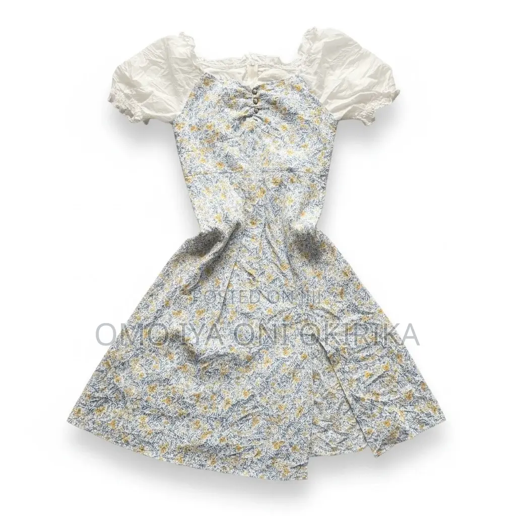 Thrift Affordable Dresses