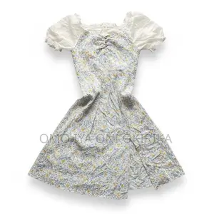 Thrift Affordable Dresses