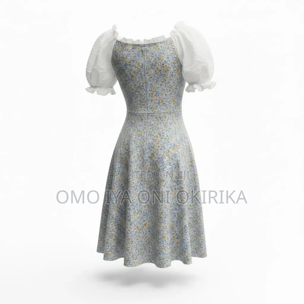 Thrift Affordable Dresses