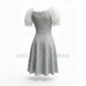 Thrift Affordable Dresses