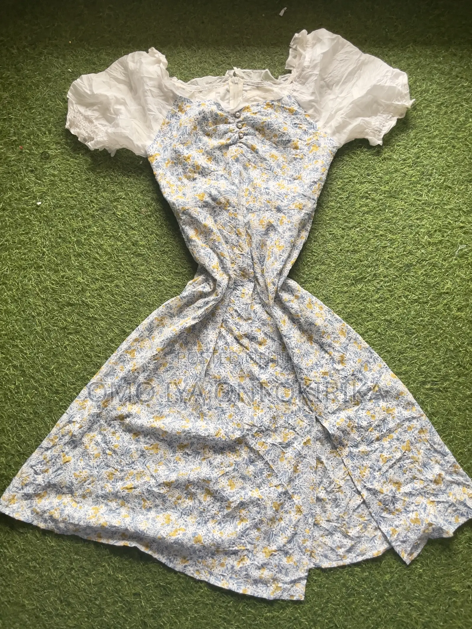 Thrift Affordable Dresses