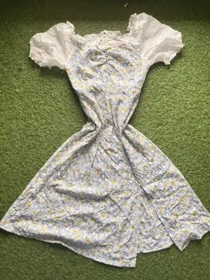 Thrift Affordable Dresses