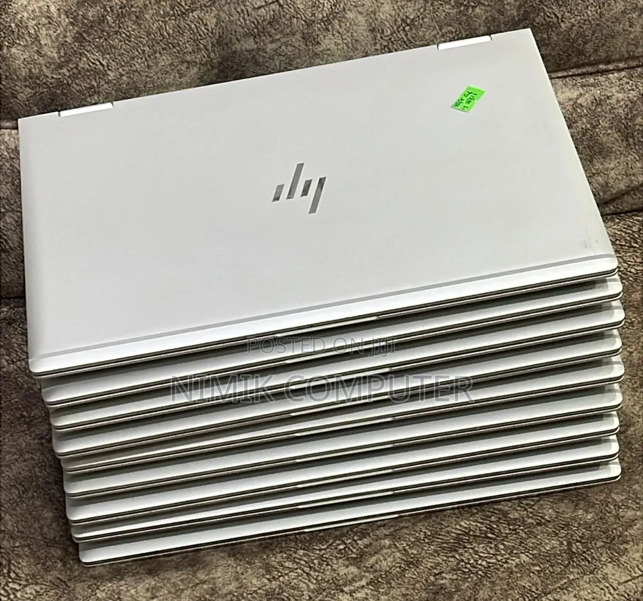 Laptop HP EliteBook 1040 G6 16GB Intel Core i3 SSD 512GB