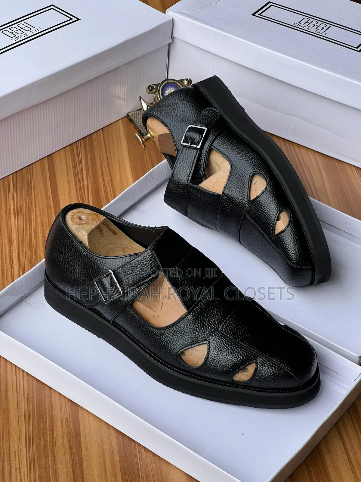 Oggi's New Product