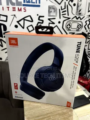 JBL Tune 520 Headset
