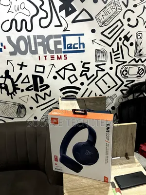 JBL Tune 520 Headset