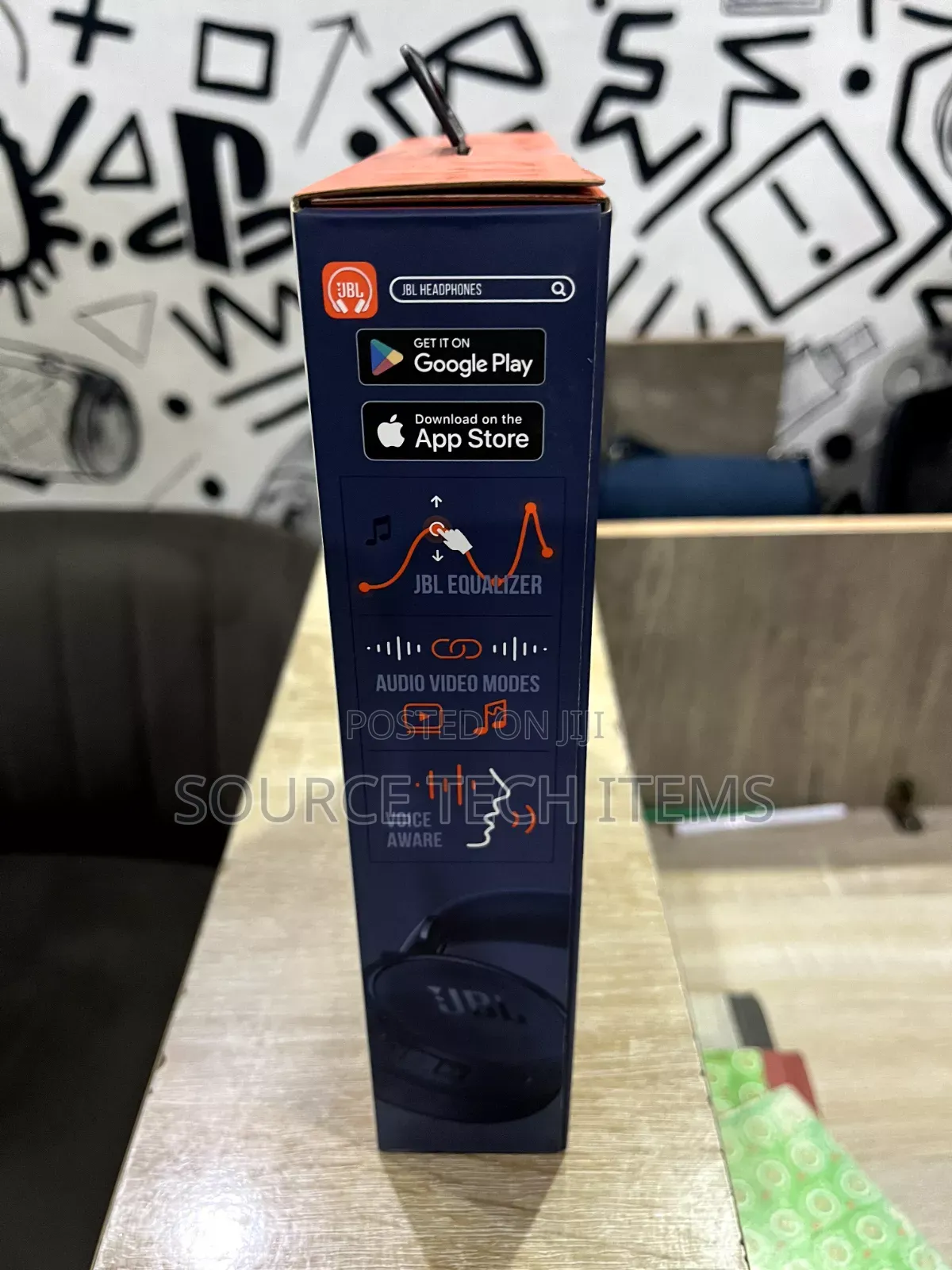 JBL Tune 520 Headset