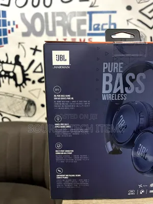 JBL Tune 520 Headset
