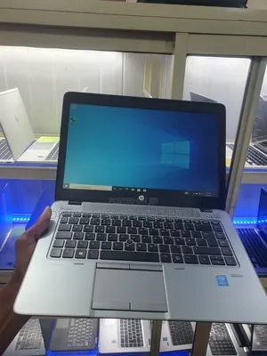 Laptop HP EliteBook 840 G2 8GB Intel Core i7 SSD 128GB
