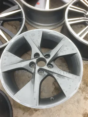 18inches Follow Come Tukunbo for Toyota Camry Etc 