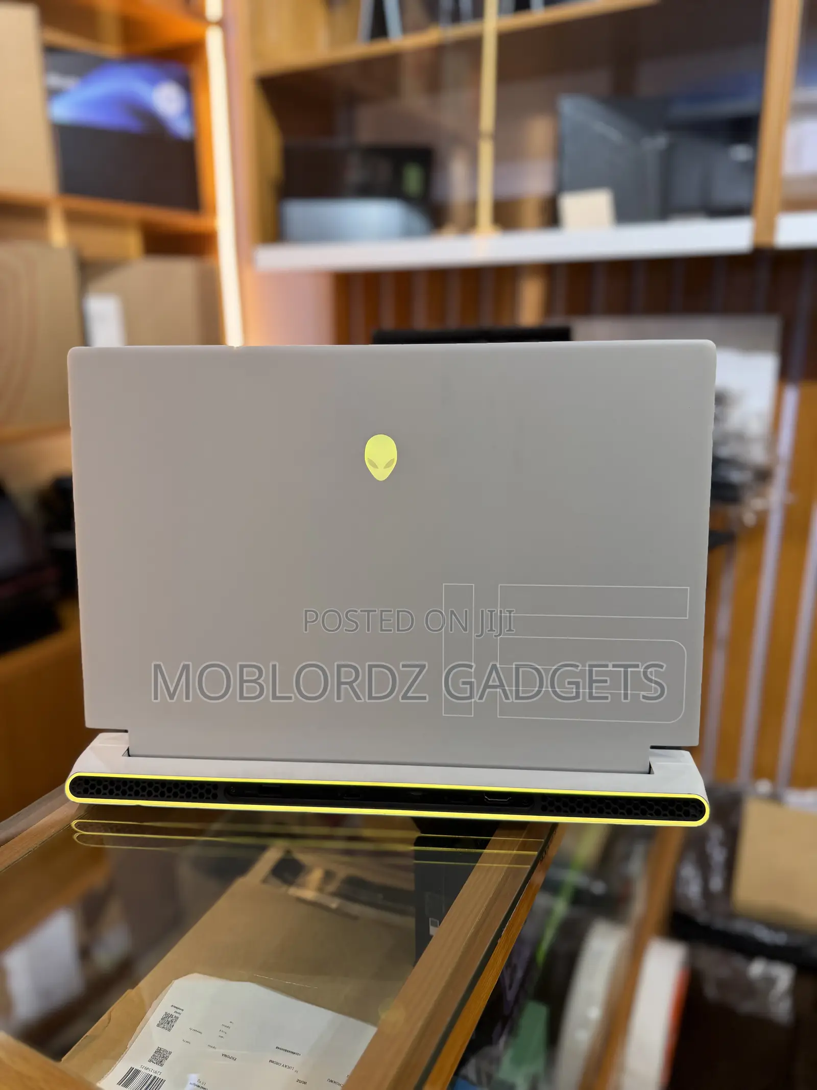 Laptop Dell 16GB Intel Core i7 SSD 512GB