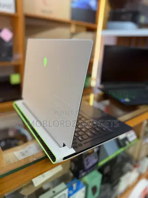 Laptop Dell 16GB Intel Core i7 SSD 512GB