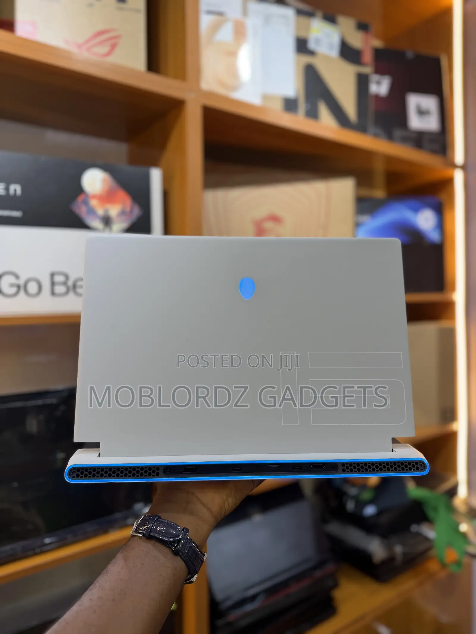Laptop Dell 16GB Intel Core i7 SSD 512GB