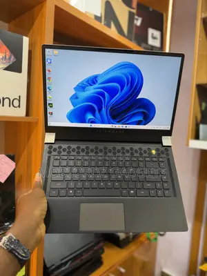 Laptop Dell 16GB Intel Core i7 SSD 512GB