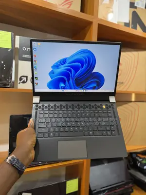 Laptop Dell 16GB Intel Core i7 SSD 512GB