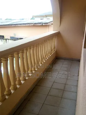 3bdrm Apartment in Salvation Estate, Ado / Ajah for rent