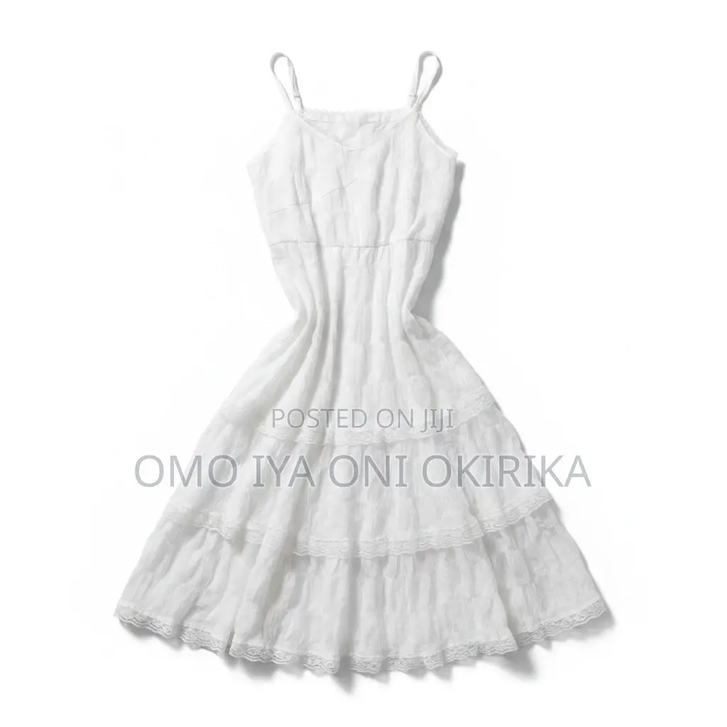 Thrift Affordable Dresses