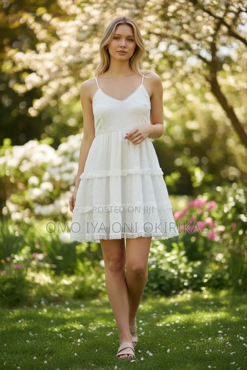 Thrift Affordable Dresses