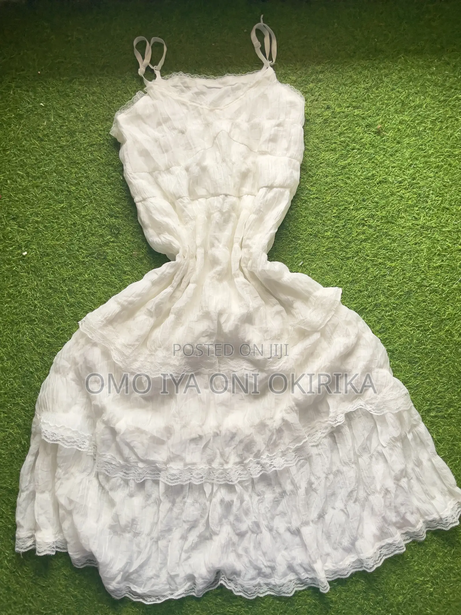Thrift Affordable Dresses