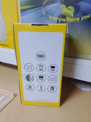 New MTN Smart Gray